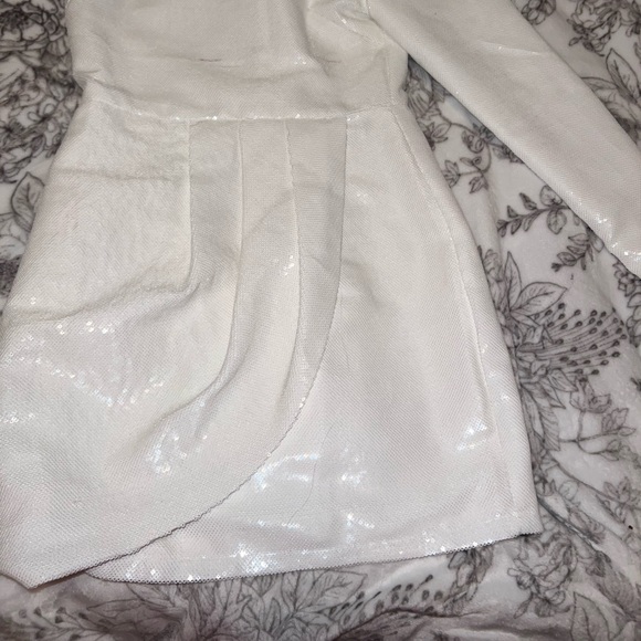 This dress is from hello molly- size small - Picture 1 of 3